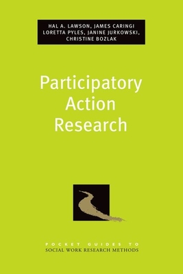 Participatory Action Research - Lawson, Hal A