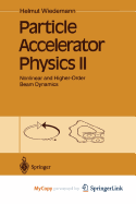 Particle Accelerator Physics II