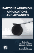 Particle Adhesion: Applications and Advances