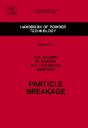 Particle Breakage