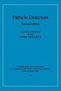 Particle Detectors