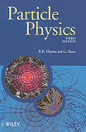 Particle Physics