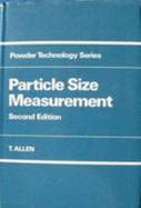 Particle Size Measurement