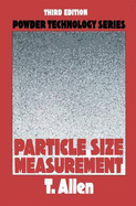 Particle Size Measurement