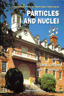 Particles and Nuclei (Panic'96): Proceedings of the 14th International Conference