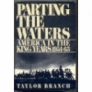 Parting the Waters - Branch, Taylor