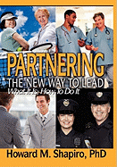 Partnering: The New Way to Lead