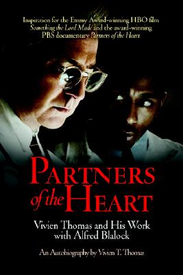 Partners of the Heart - Thomas, Vivien T, Mrs.