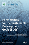 Partnerships for the Sustainable Development Goals (SDGs)