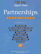 Partnerships step-by-step