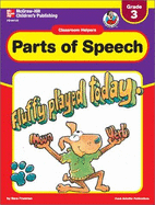 Parts of Speech - Frank Schaffer Publications (Creator)