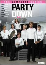 Party Down [TV Series]
