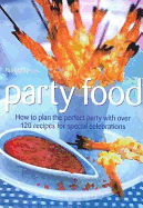 Party Food
