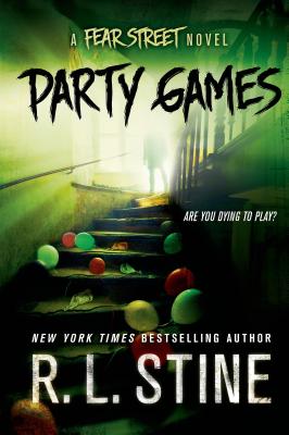 Party Games - L. Stine, R.