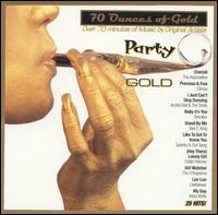 Party Gold - Various Artists