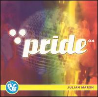 Party Groove: Pride 04 - Julian Marsh