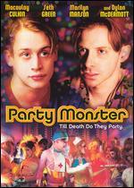 Party Monster [Party Cover]