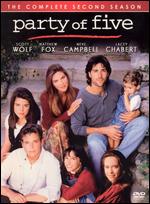 Party of Five: The Complete Second Season [5 Discs] - 