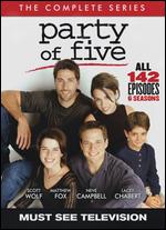 Party of Five [TV Series] - 