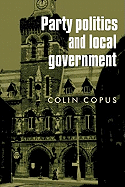 Party Politics and Local Government