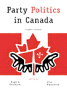 Party Politics Canada - Thorburn