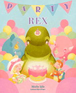 Party Rex