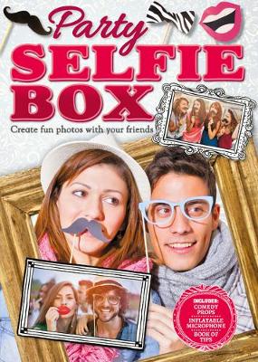 Party Selfie Box - 