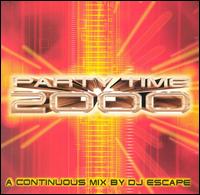 Party Time 2000 - Various Artists