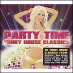 Party Time: Funky House Classic