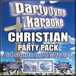 Party Tyme Karaoke: Christian Party Pack