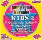 Party Tyme Karaoke: Kids, Vol. 2