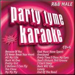 Party Tyme Karaoke: R&B Male