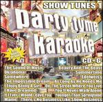 Party Tyme Karaoke: Show Tunes, Vol. 1