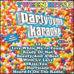 Party Tyme Karaoke: Tween Hits, Vol. 3