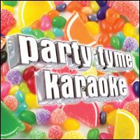 Party Tyme Karaoke-Tween Party Pack 3 - Party Tyme Karaoke