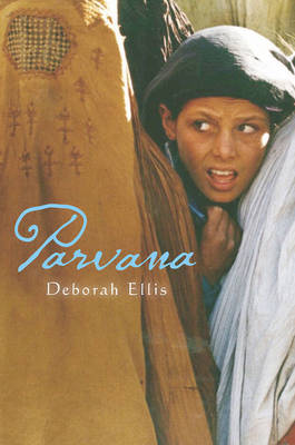 Parvana - Ellis, Deborah