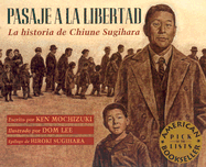 Pasaje a la Libertad: La Historia de Chiune Sugihara
