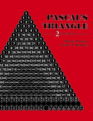 Pascal's Triangle, 2nd Edition - Hamberg, Charles L, and Green, Thomas M