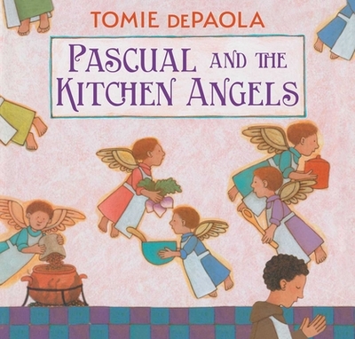 Pascual and the Kitchen Angels - 