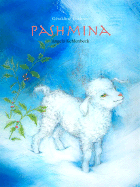 Pashmina the Little Christmas Goat - Elschner, Geraldine