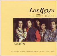 Pasion - Los Reyes