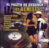 Pasito de Durango: Los Remixes - Various Artists