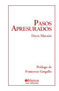 Pasos Apresurados