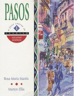 Pasos: Student's Book