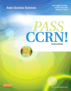 Pass Ccrn(r)!