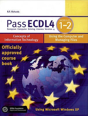 Pass ECDL4 Modules 1-2 - 