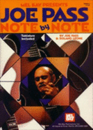 Pass, Joe Note by Note