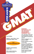 Pass Key to the GMAT - Jaffe, Eugene D, and Hilbert, Stephen, Ph.D.