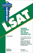 Pass Key to the LSAT: (Law School Admission Test)