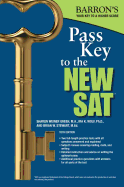 Pass Key to the New Sat, 10th Edition